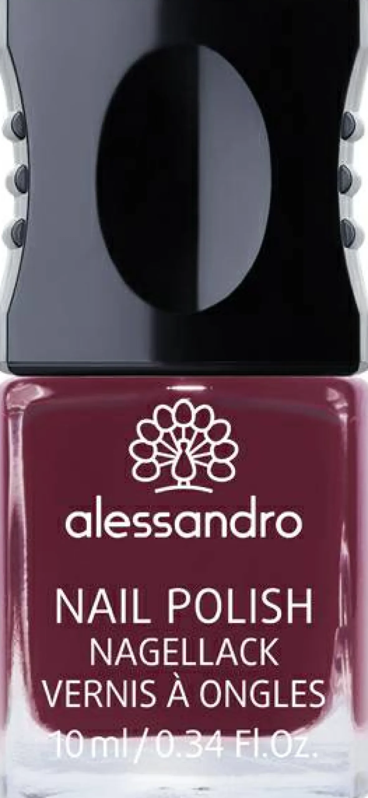 936 Berrylicious