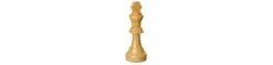 49082 Classic Line Schach, 2 Spieler, ab 9 Jahre
