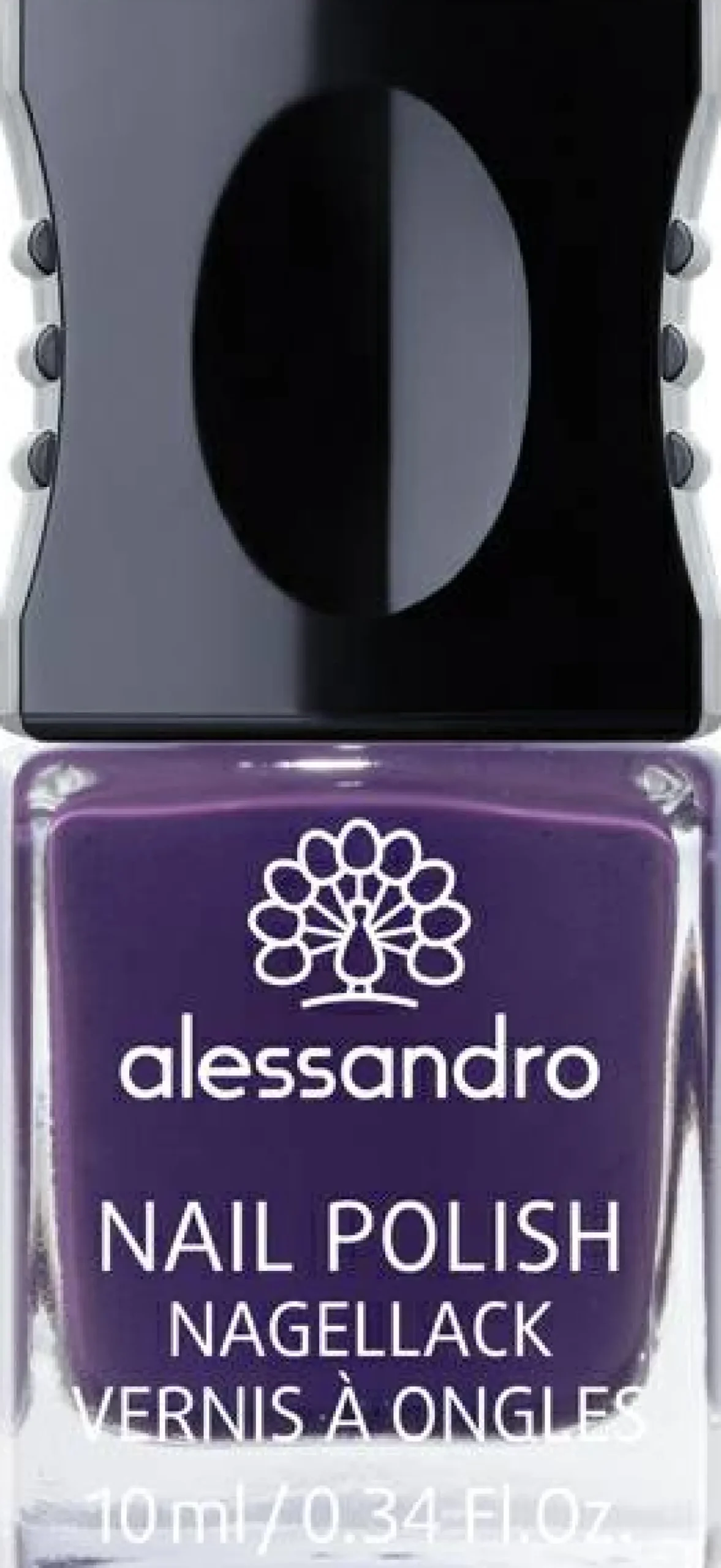 145 Dark Violet