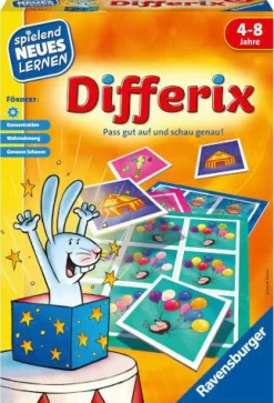 24930 Differix