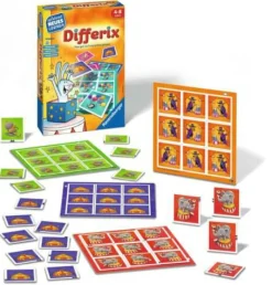 24930 Differix