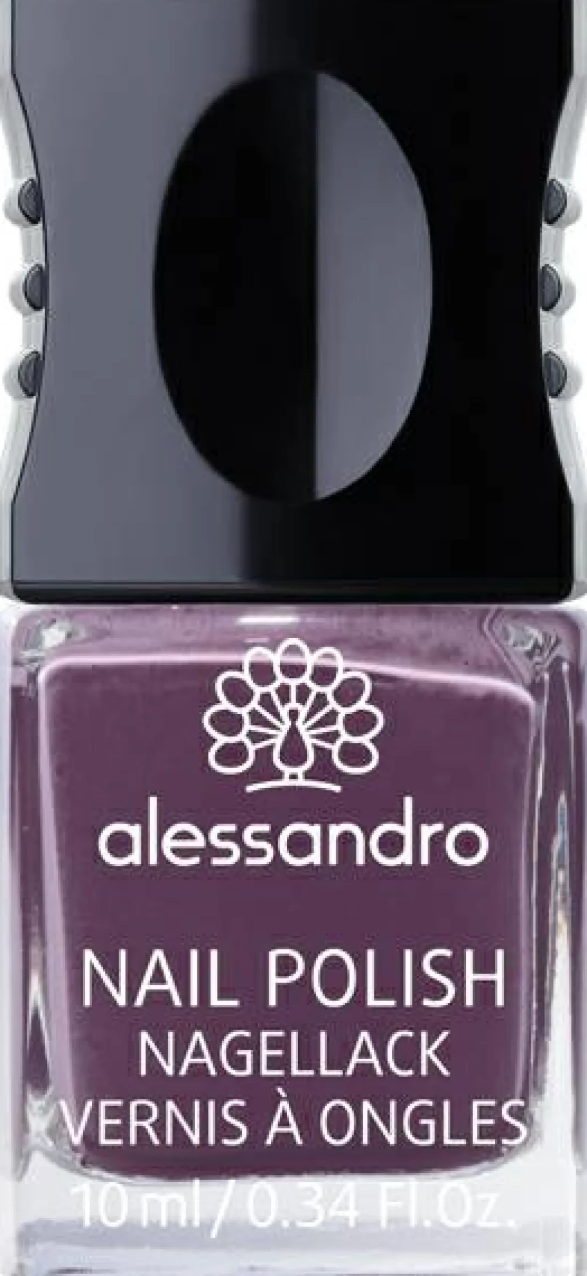 167 Dusty Purple