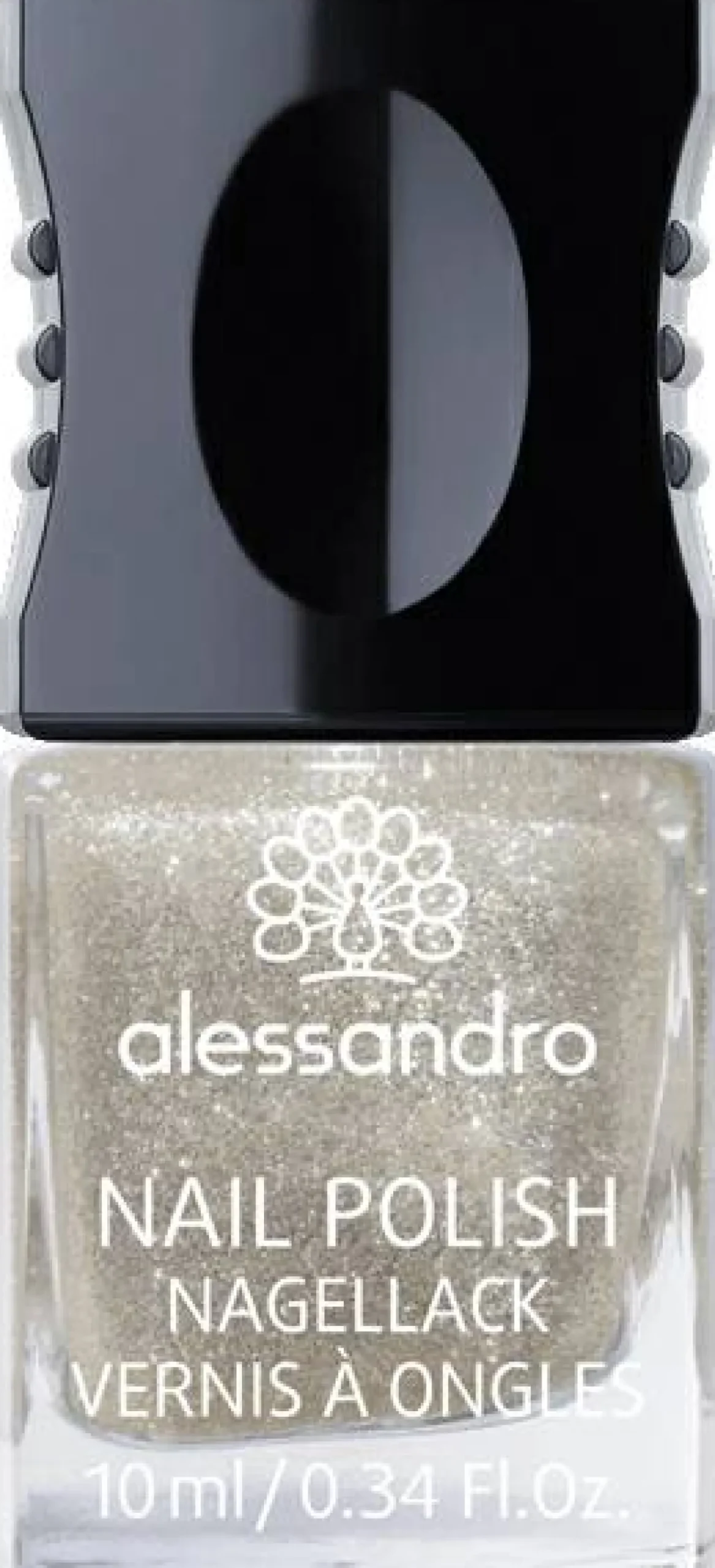 173 Glitter Queen