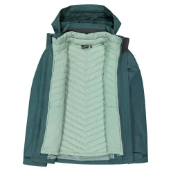 3 in 1 Jacke