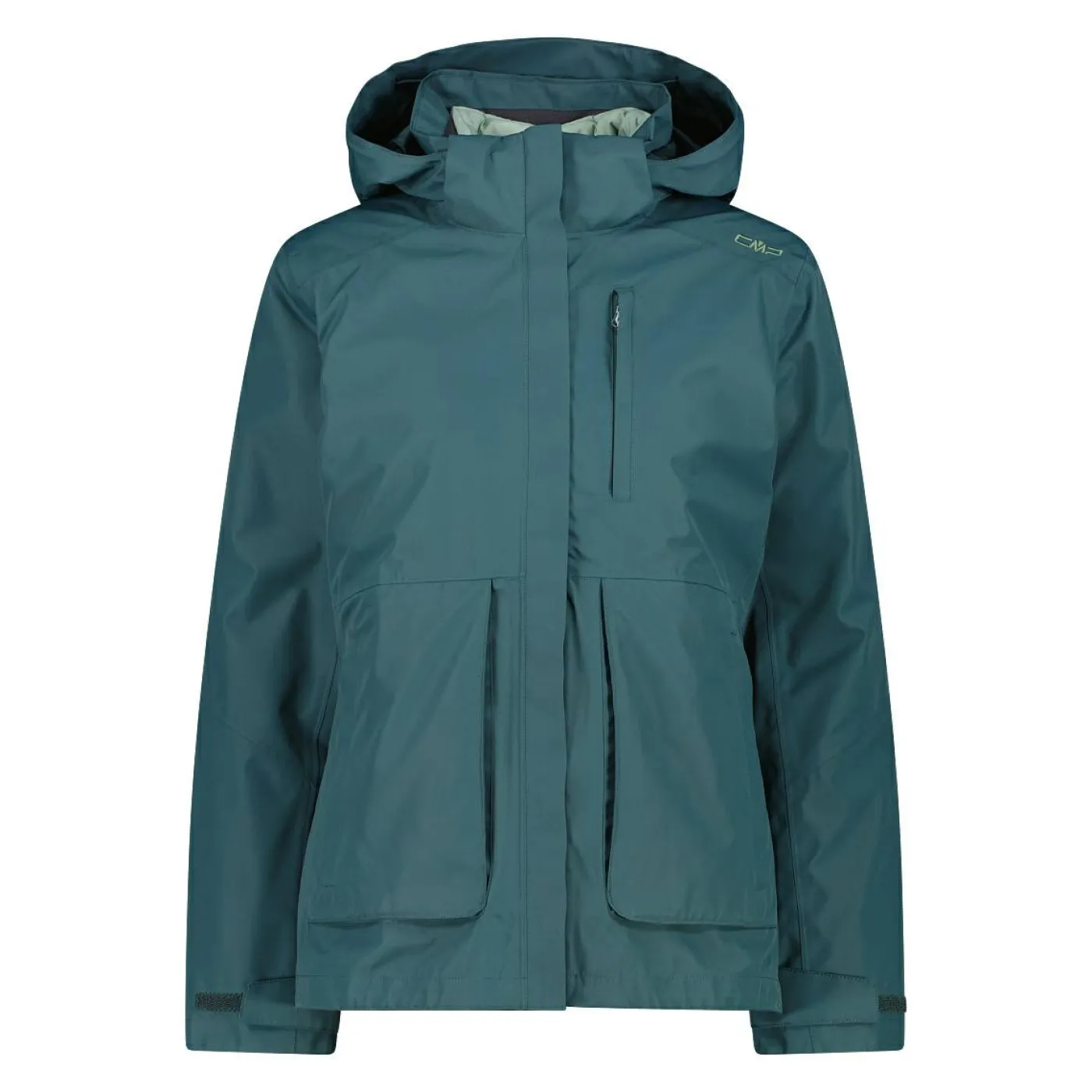 3 in 1 Jacke
