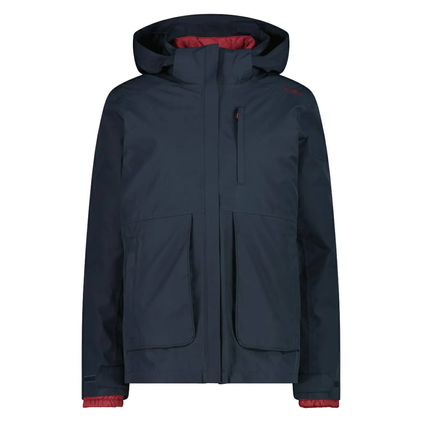 3 in 1 Jacke