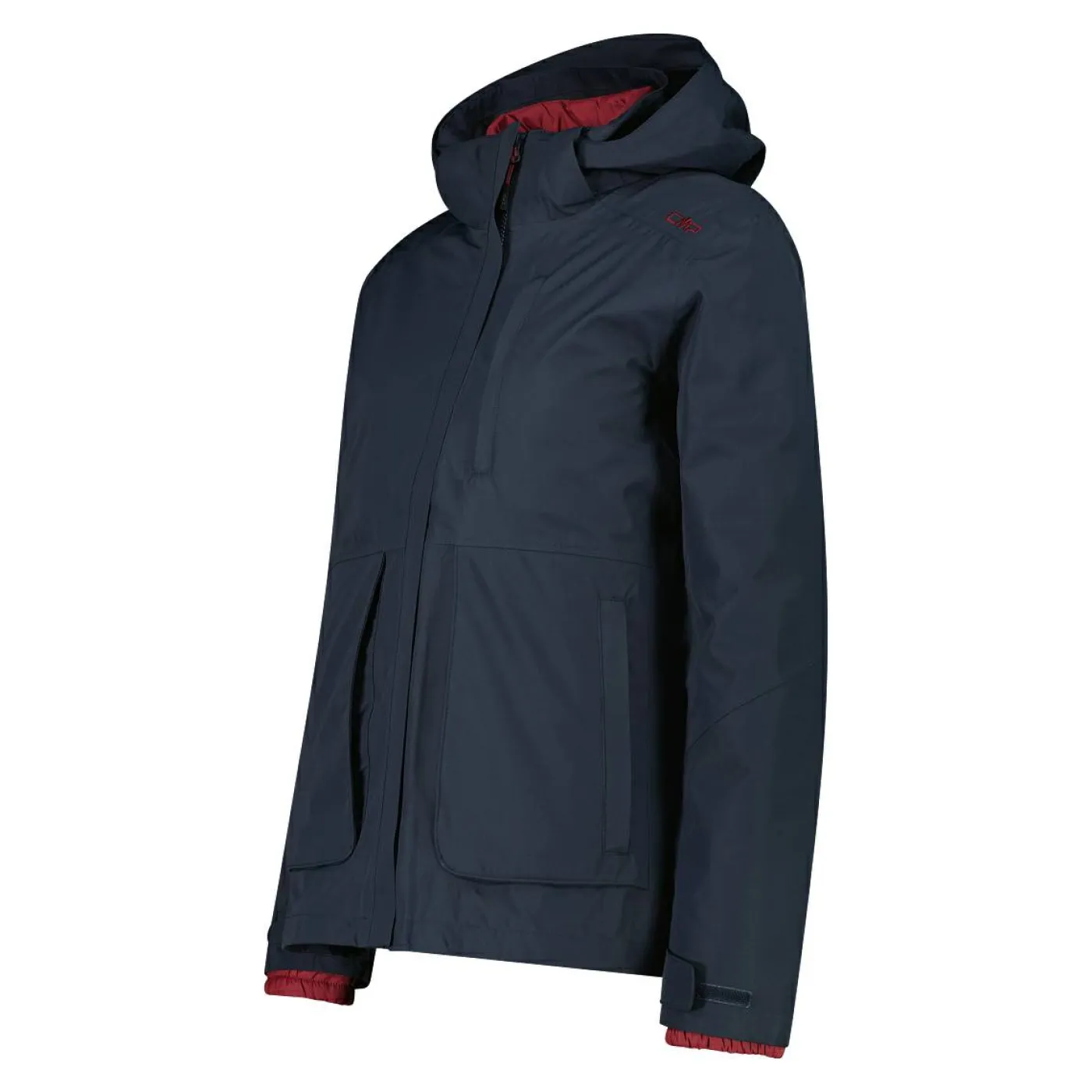 3 in 1 Jacke