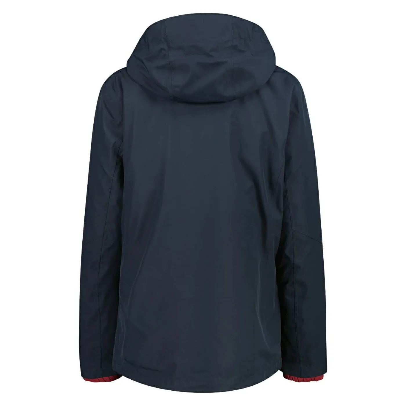 3 in 1 Jacke