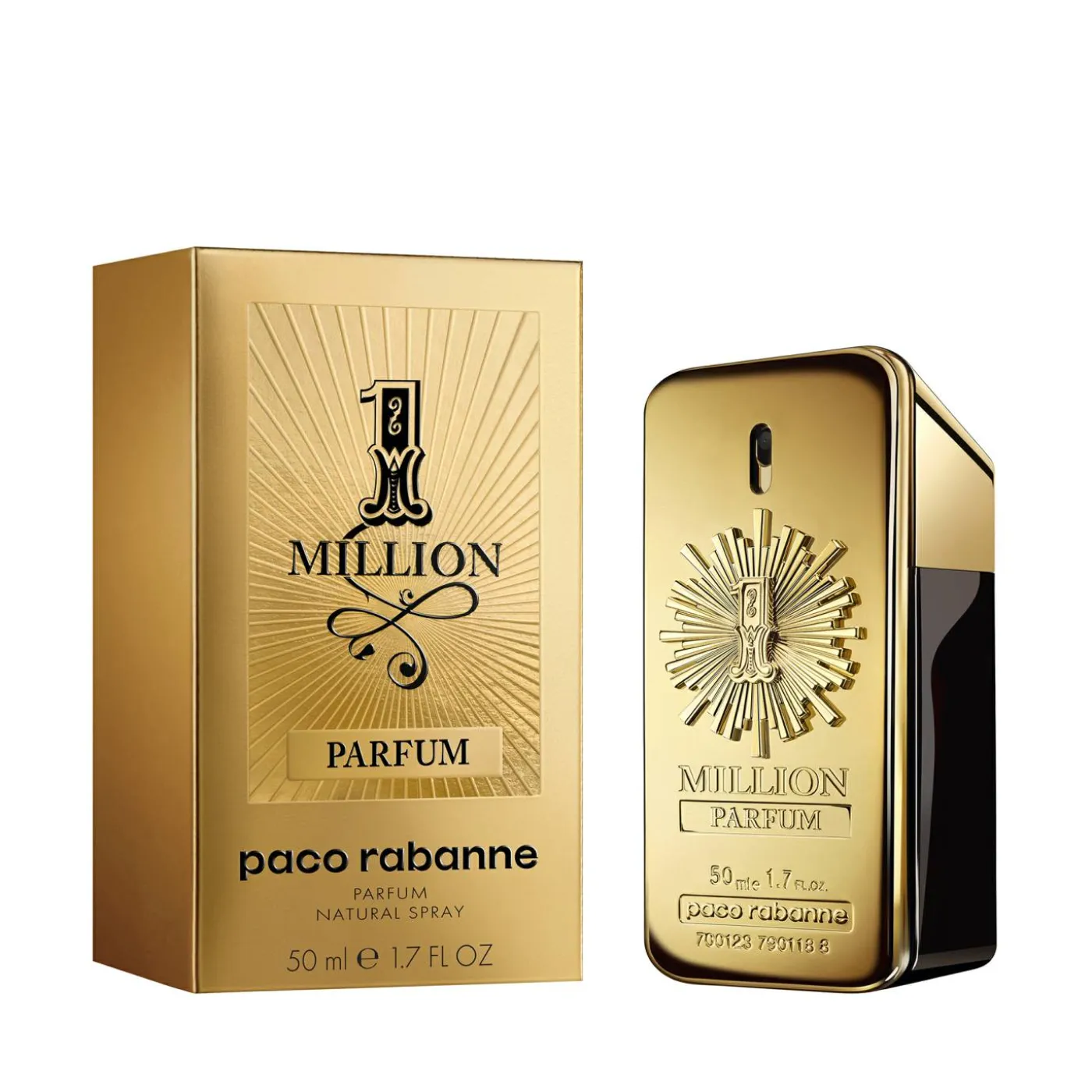 "1 Million" EdP Spray 50 ml