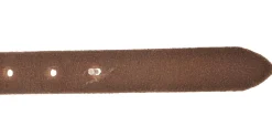 25 mm Gürtel