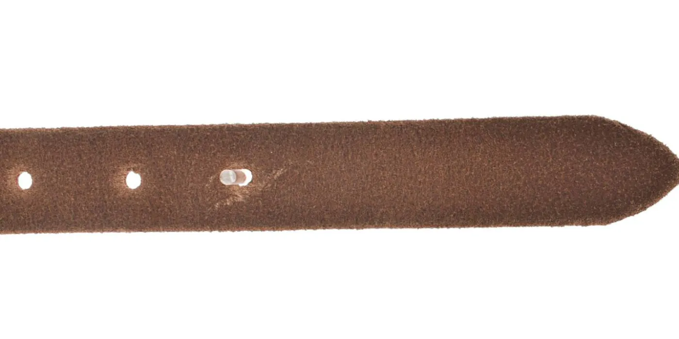 25 mm Gürtel