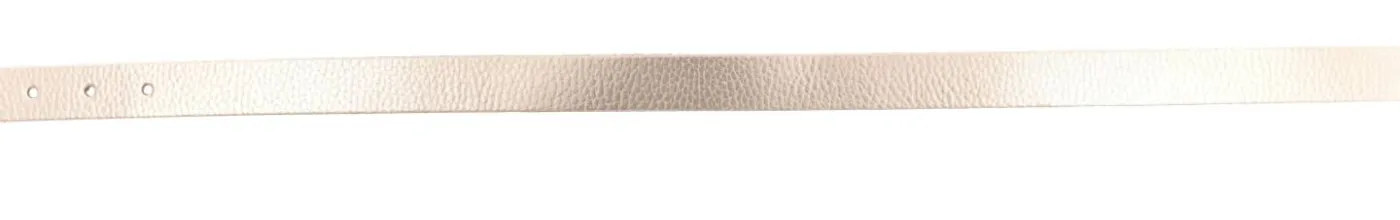 25 mm Gürtel