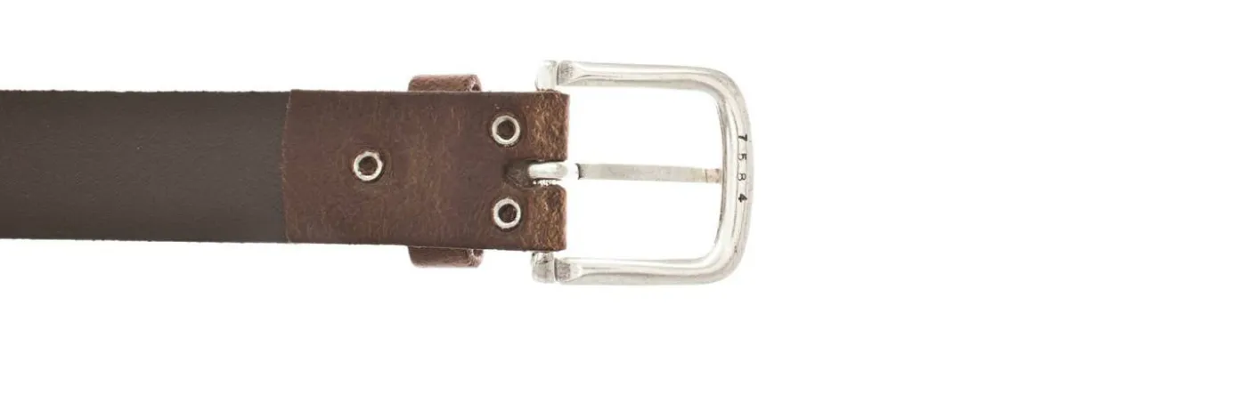 30 mm Gürtel