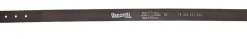 30 mm Gürtel