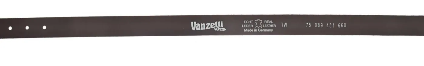30 mm Gürtel