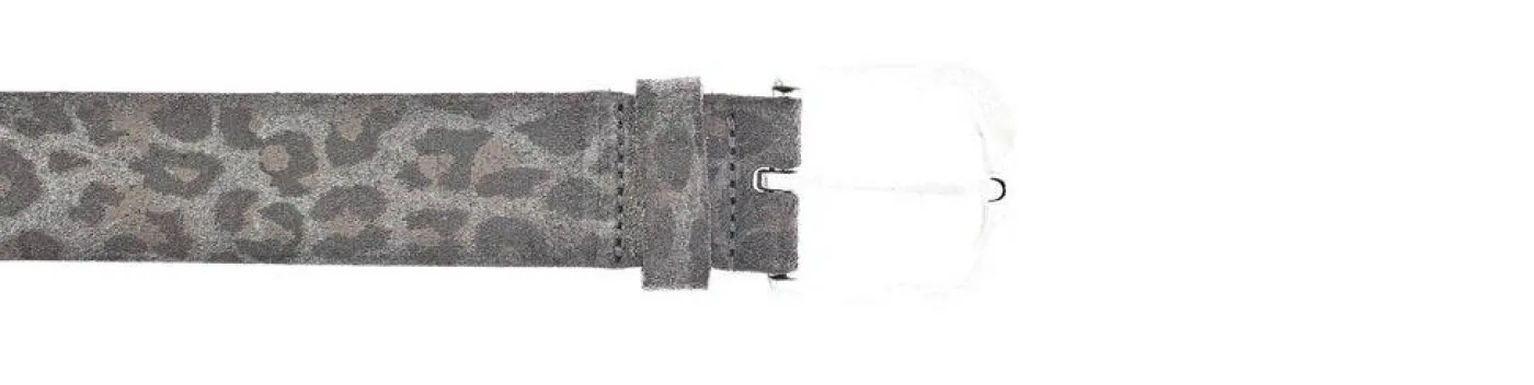 35 mm Gürtel