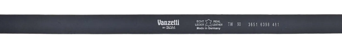 35 mm Gürtel