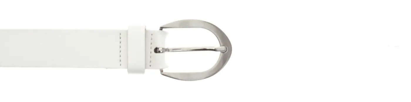 30 mm Gürtel