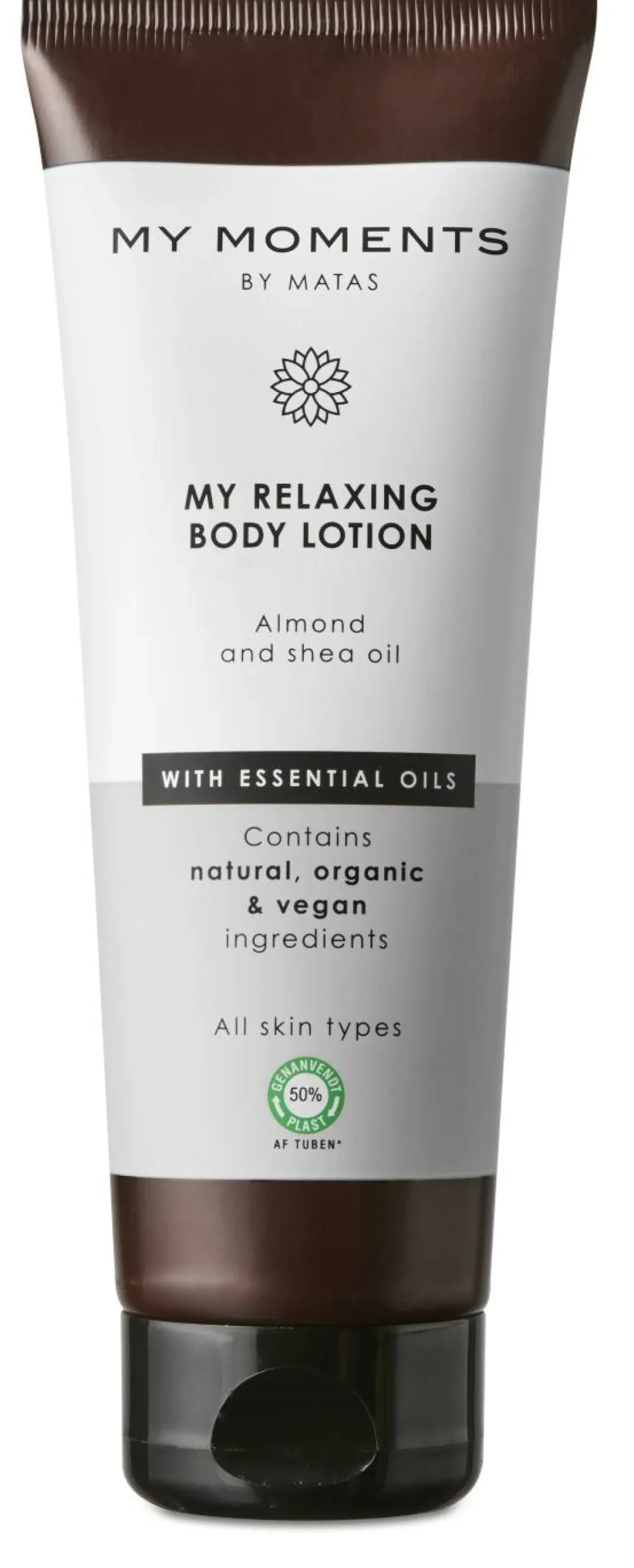 " My Moments" Entspannende Körperlotion 250 ml