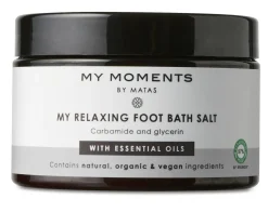 " My Moments" Entspannendes Fussbadesalz 300 ml