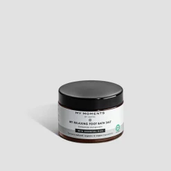 " My Moments" Entspannendes Fussbadesalz 300 ml
