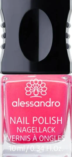 142 Neon Pink