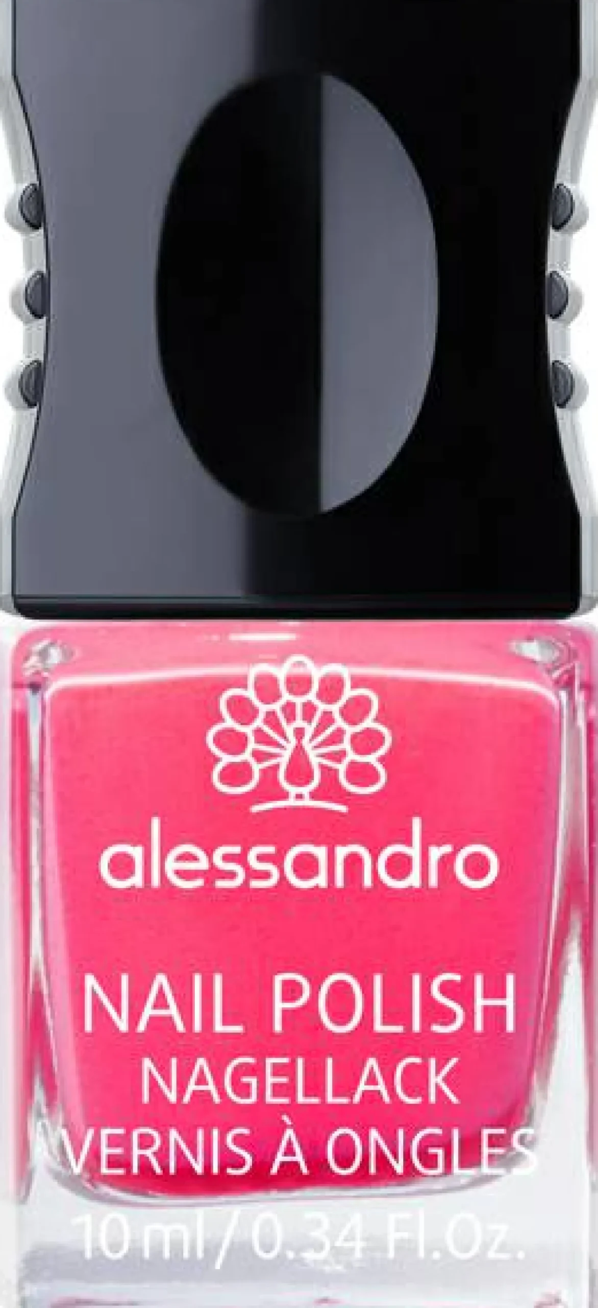 142 Neon Pink