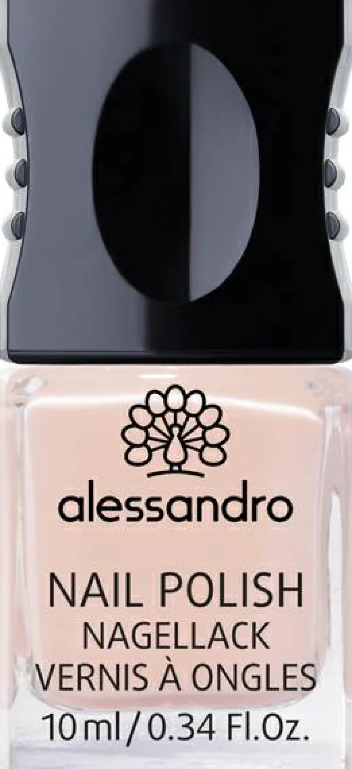 108 Nude Elegance