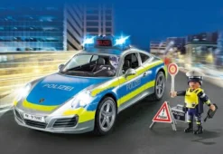 70067 Porsche 911 Carrera 4S Polizei