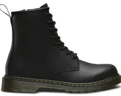 1460 SOFTY T LEDER SCHNÜRSTIEFEL