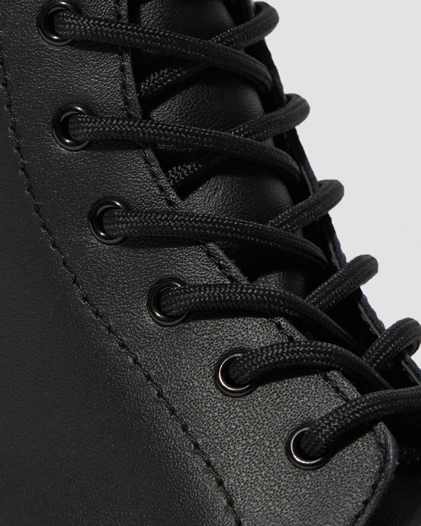 1460 SOFTY T LEDER SCHNÜRSTIEFEL