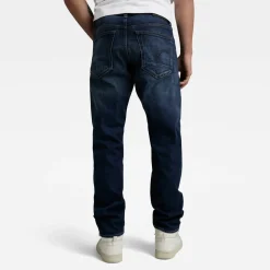 3301 Straight Tapered
