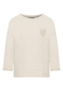 3/4 Sweatshirt "Zoey"