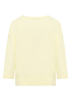 3/4 Sweatshirt "Zoey"
