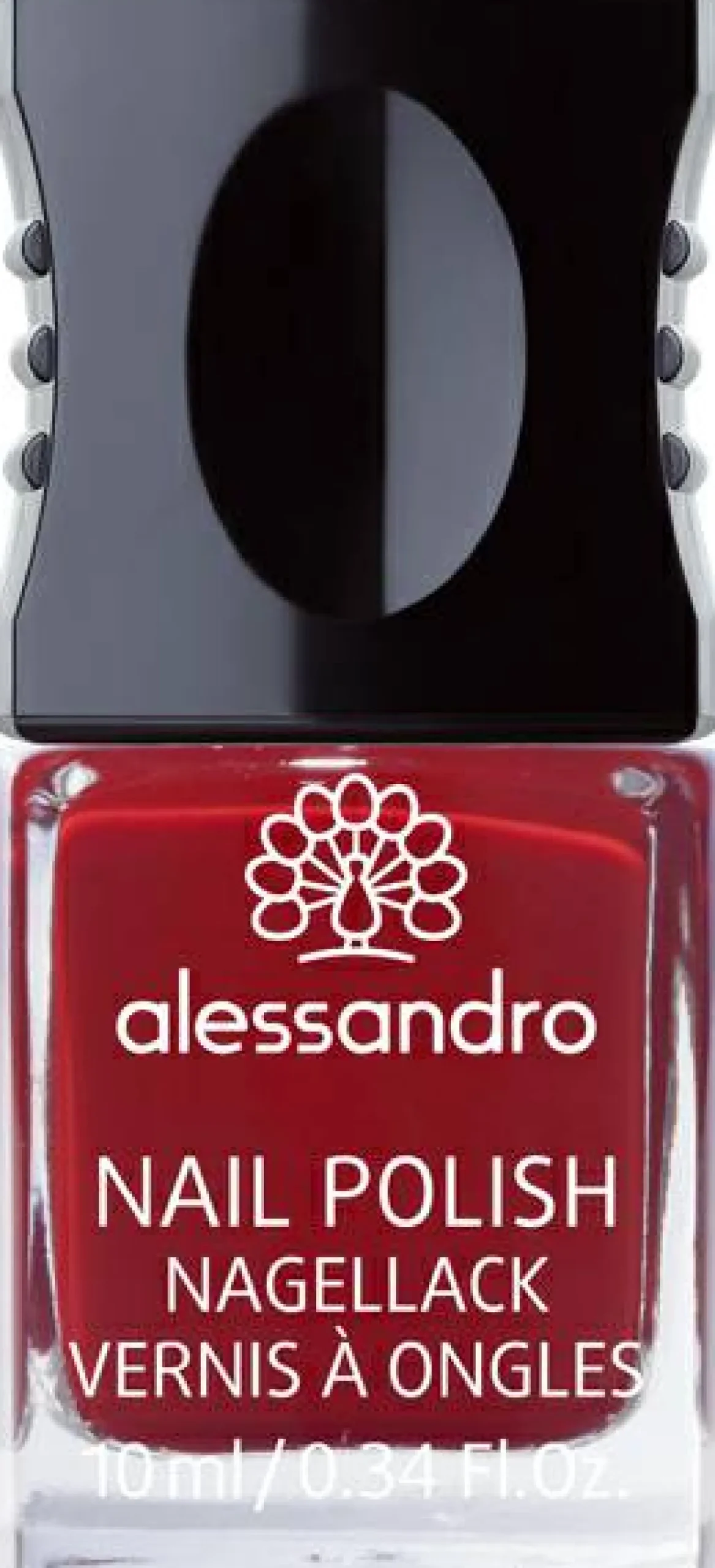 126 Velvet Red