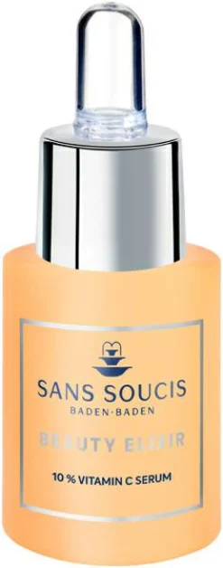 10% Vitamin Serum 15 ml