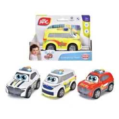 ABC Emergency Team