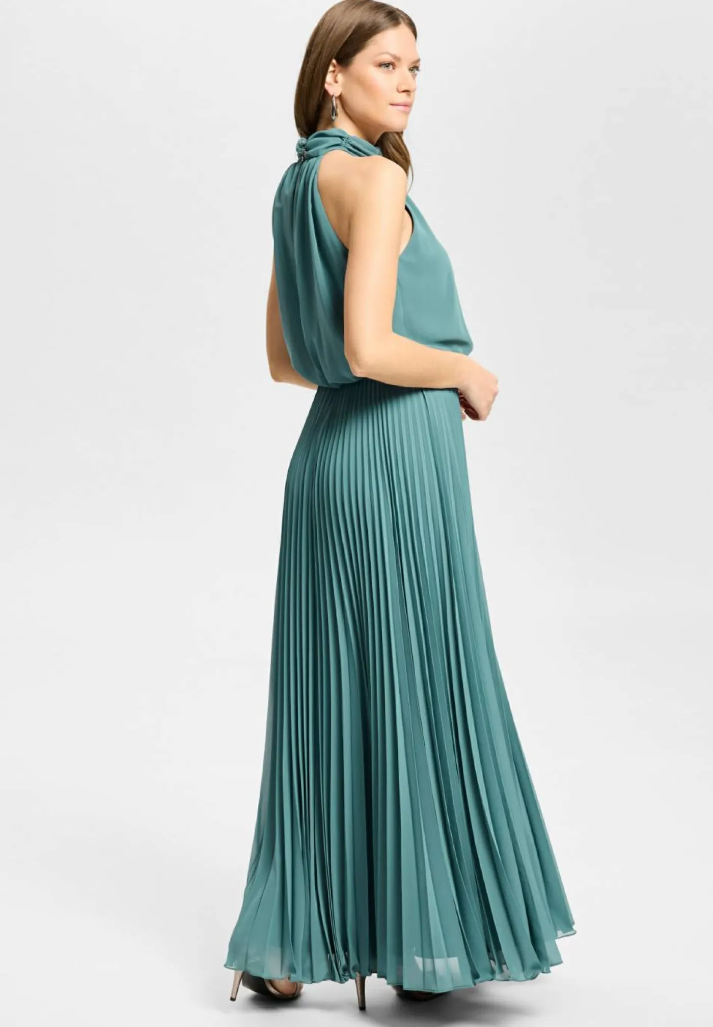 Abendkleid
