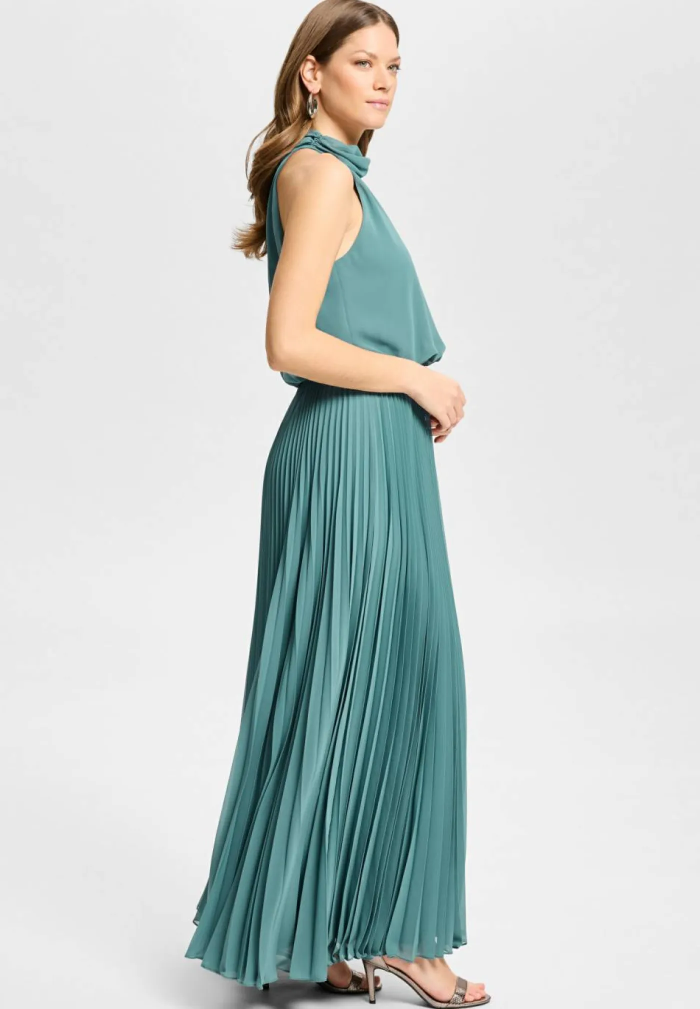 Abendkleid