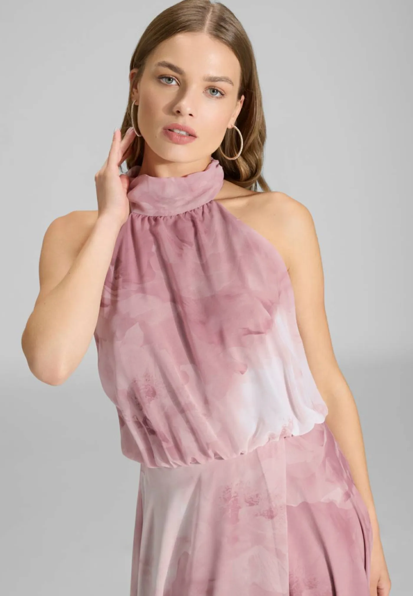 Abendkleid