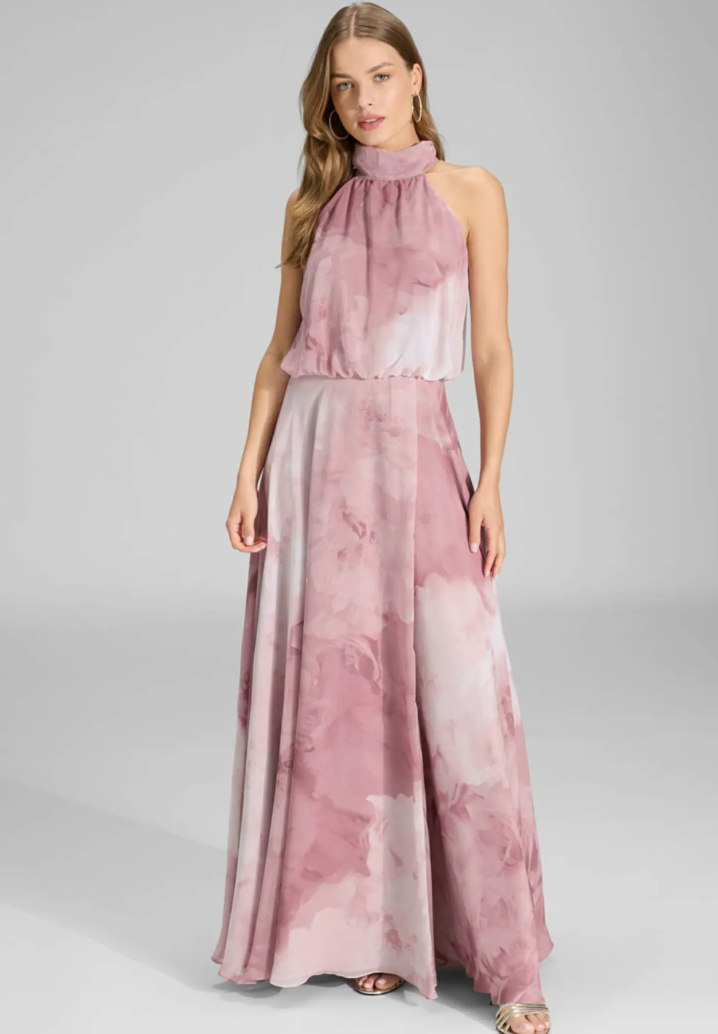 Abendkleid