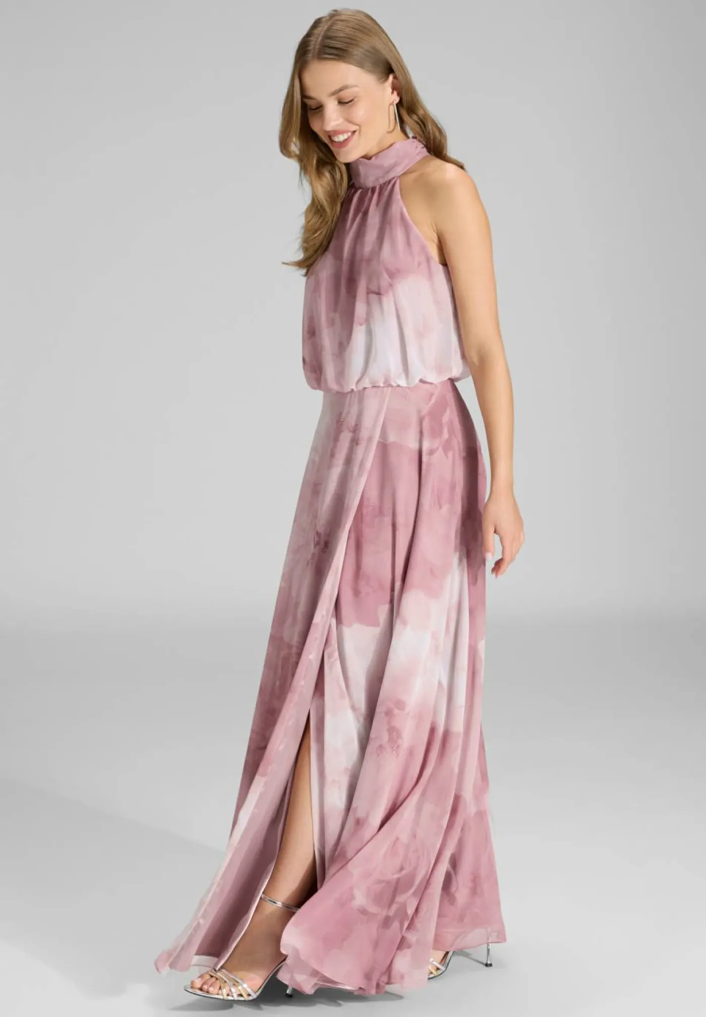 Abendkleid