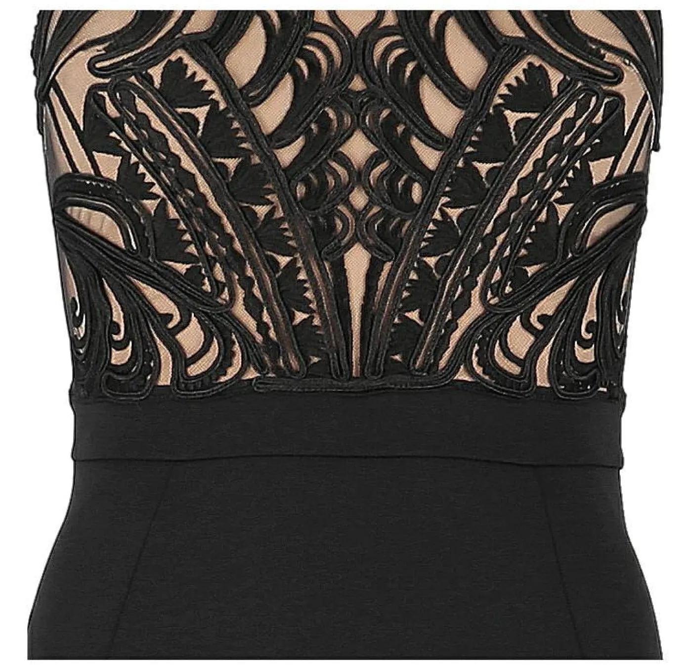 Abendkleid