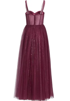 Abendkleid