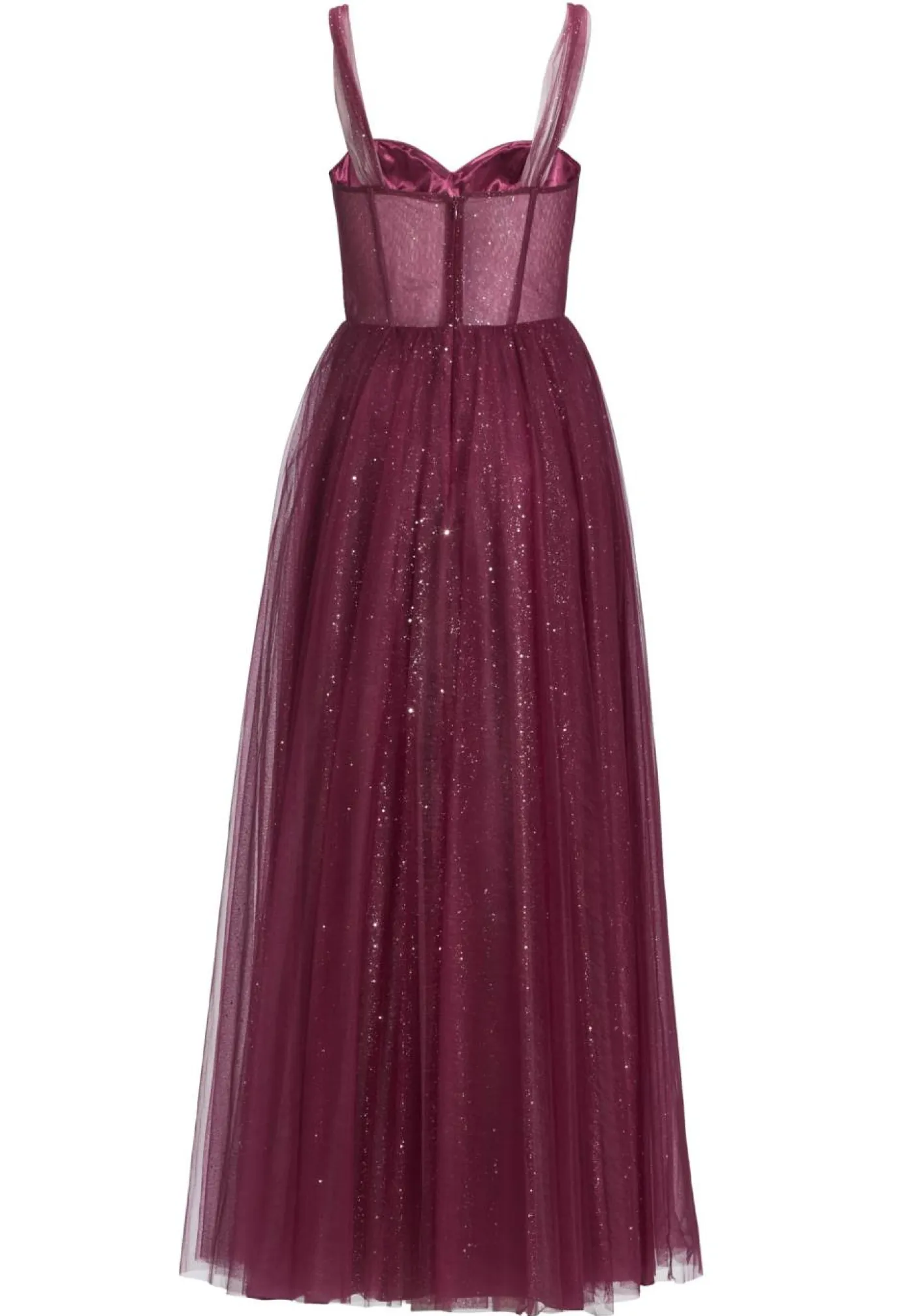 Abendkleid