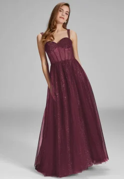 Abendkleid