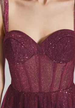 Abendkleid