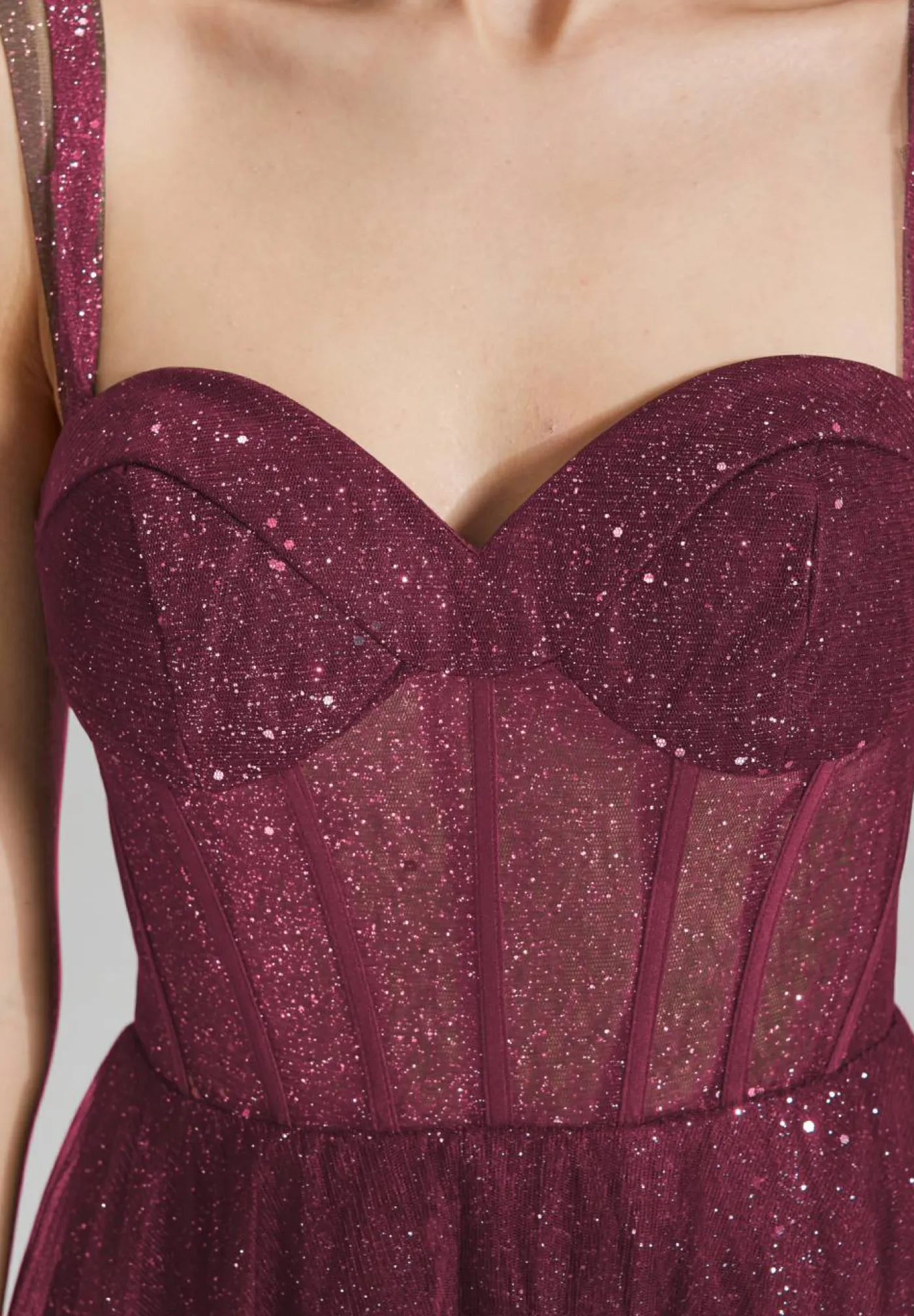 Abendkleid