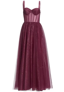Abendkleid