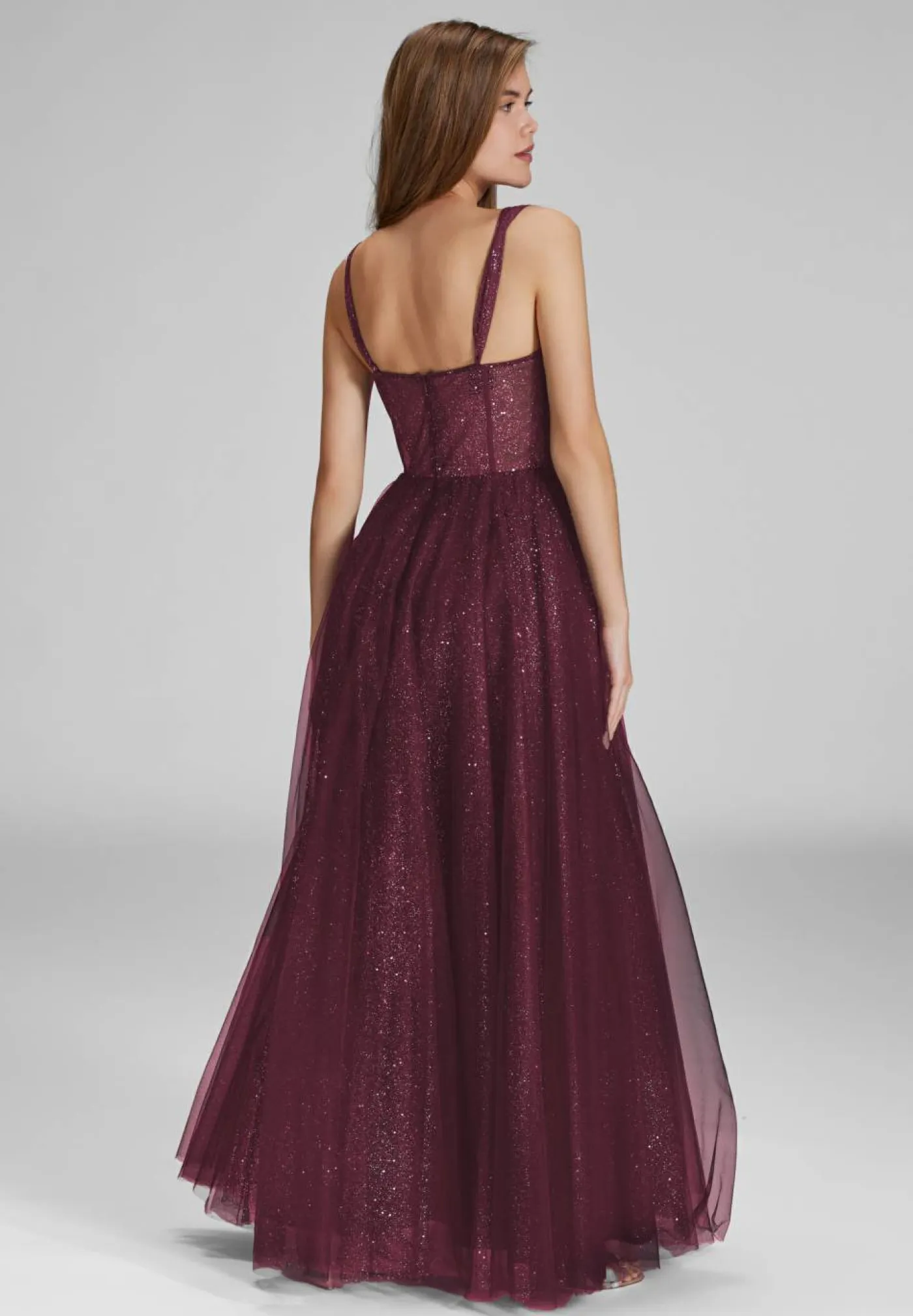 Abendkleid